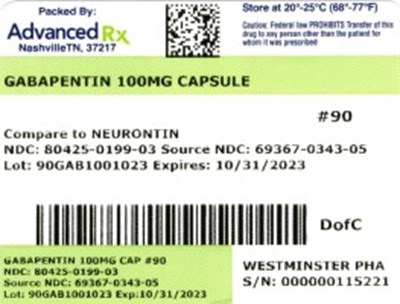 Label 2 (Lable 2)
